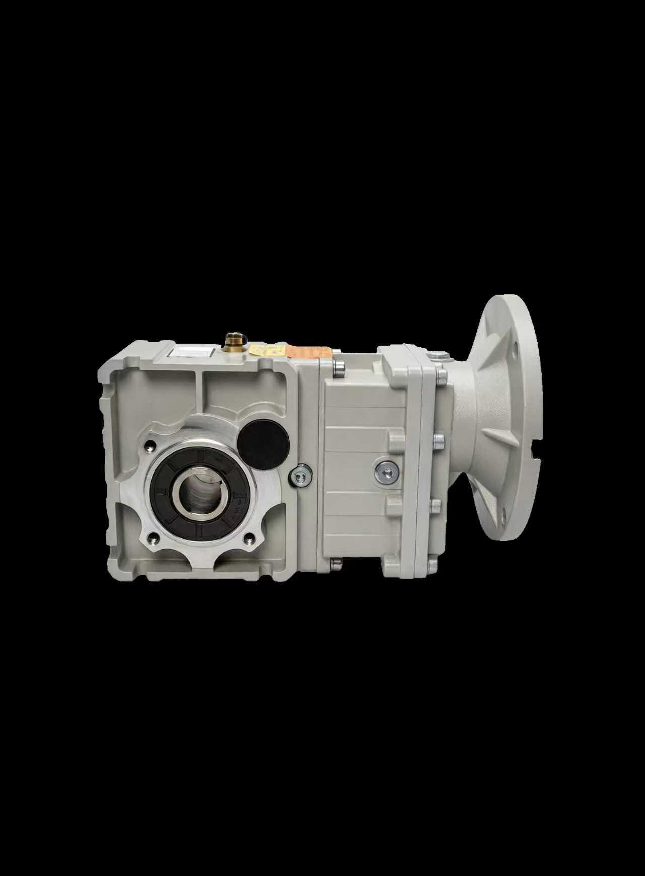 KM-series hypoid speed reducer